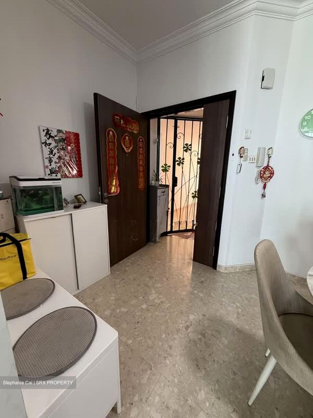 Yew Mei Green (D23), Condominium #573697571